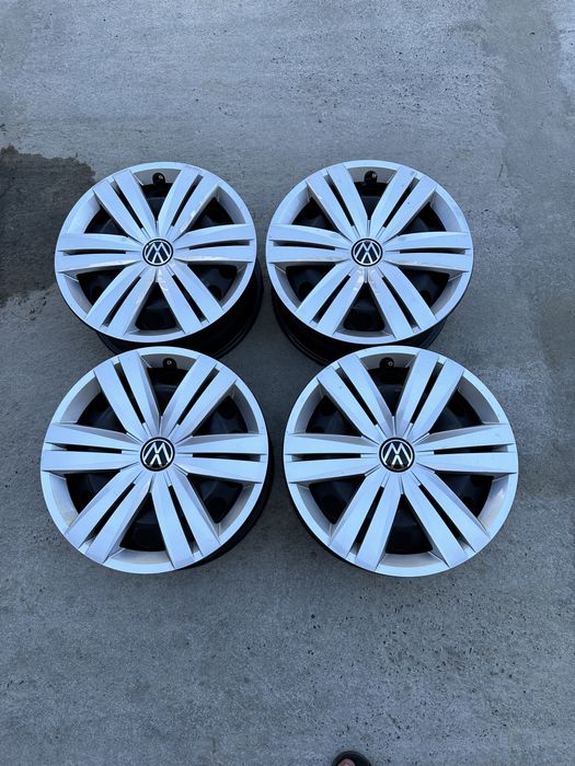 Диски 16 5,112 ЕТ46 6jx16h2 VW