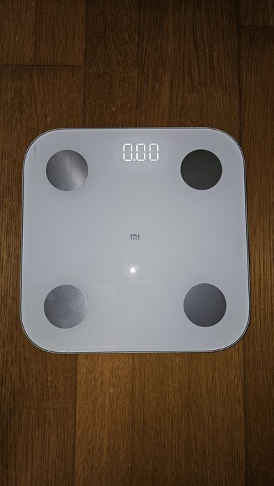 Balança Mi Body Composition Scale 2 - Xiaomi