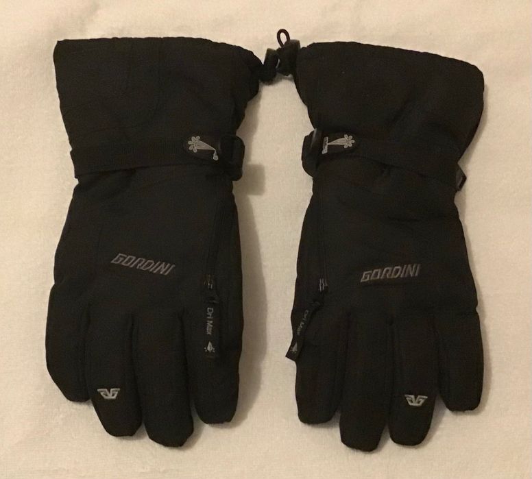 Luvas para neve Gordini