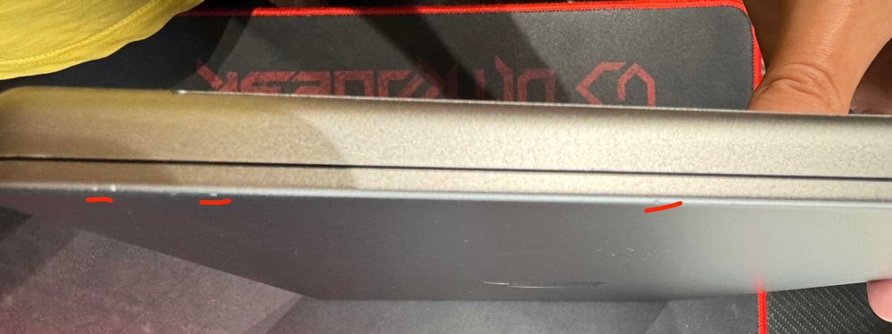Macbook Pro M2 14 16GB 512GB US/ANSI