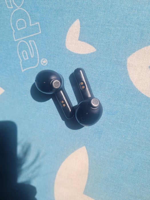 Słuchawki Earfun Air Pro 2 - brak etui/case