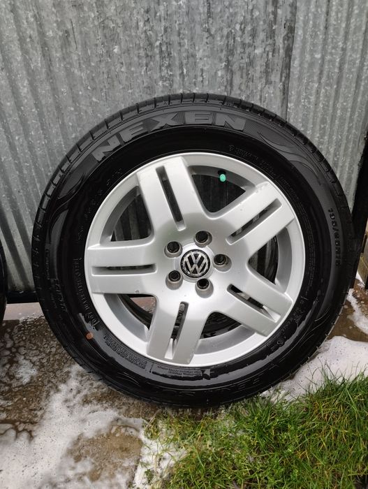 Колеса,диски r15 golf,skoga octavia,seat
