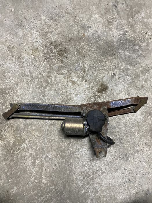 Трапеція двірників ваз 2108 2109