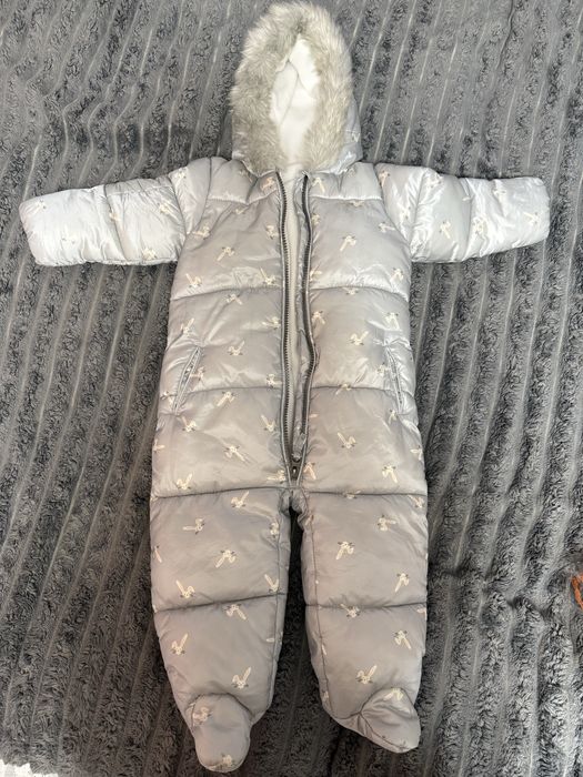 Комбенізон Next 9-12