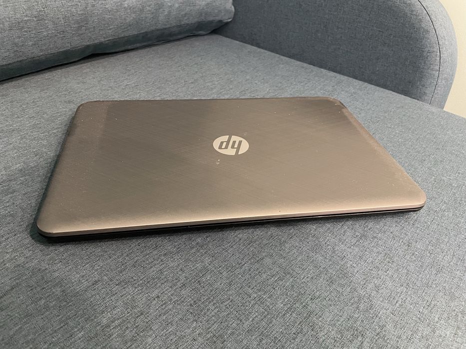 Laptop HP 15-r104nw