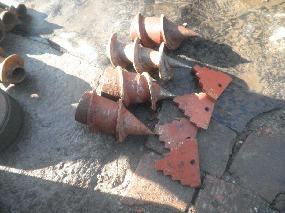 буровые наконечники