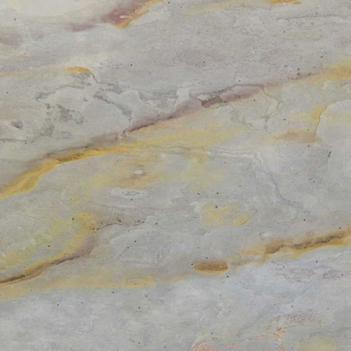 Fornir Kamienny Transparent Łupek tapeta 305x122x0,2 cm Indian w rolce