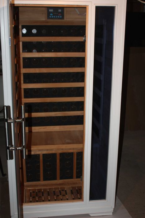 Sauna sucha 2 osobowa