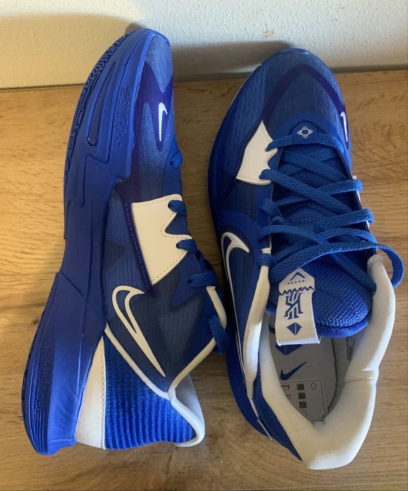 Ténis Nike Kyrie Low 5 TB Promo Game Royal - Tamanho 42 (Novos)
