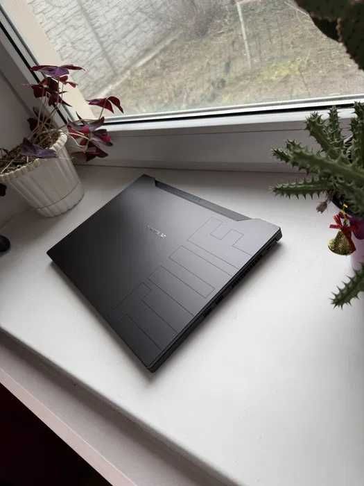 99+ Ноутбуківℹ️TOP ASUS TUF DASH‼️144Гц‼️RTX3060/Core i5/SSD 512/RAM 16-24Gb