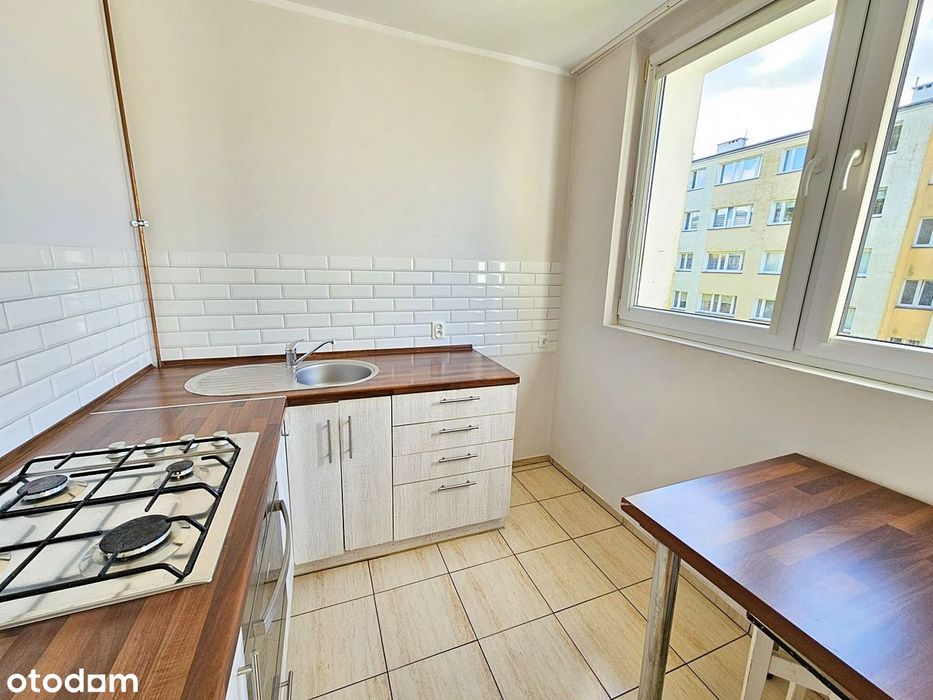 2-pokojowe, IIp, szybkie wydanie, klucze w biurze, os. Lechitów