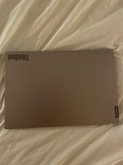 Lenovo ThinkBook – i3 10ª Geração