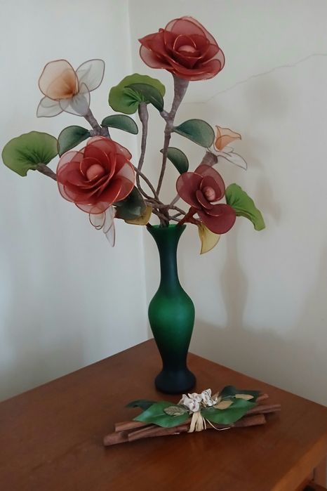 Decoração Arranjo
