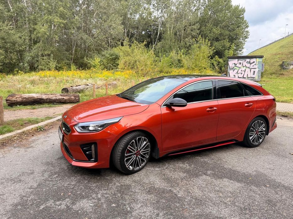 Kia Pro_Cee'd