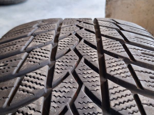4 Pneus Lassa Snoways 4  235/50 R18
