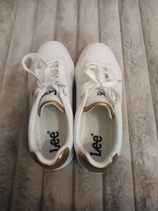 Adidasy Lee r.38