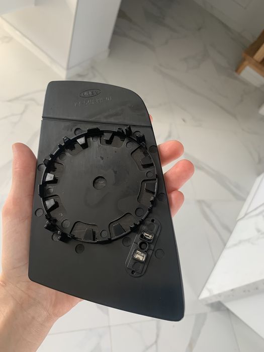 Зеркало вкладыш bmw