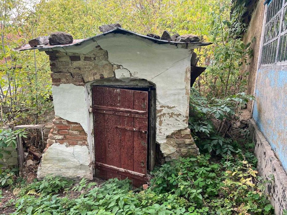 Будинок,Вільшана,земельна ділянка