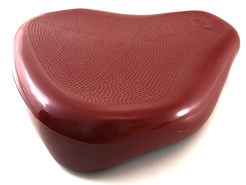 Guma siedzenia MZ TS ES 250/1 250/2 TROPHY MFM Jaskółka bordo 1szt.