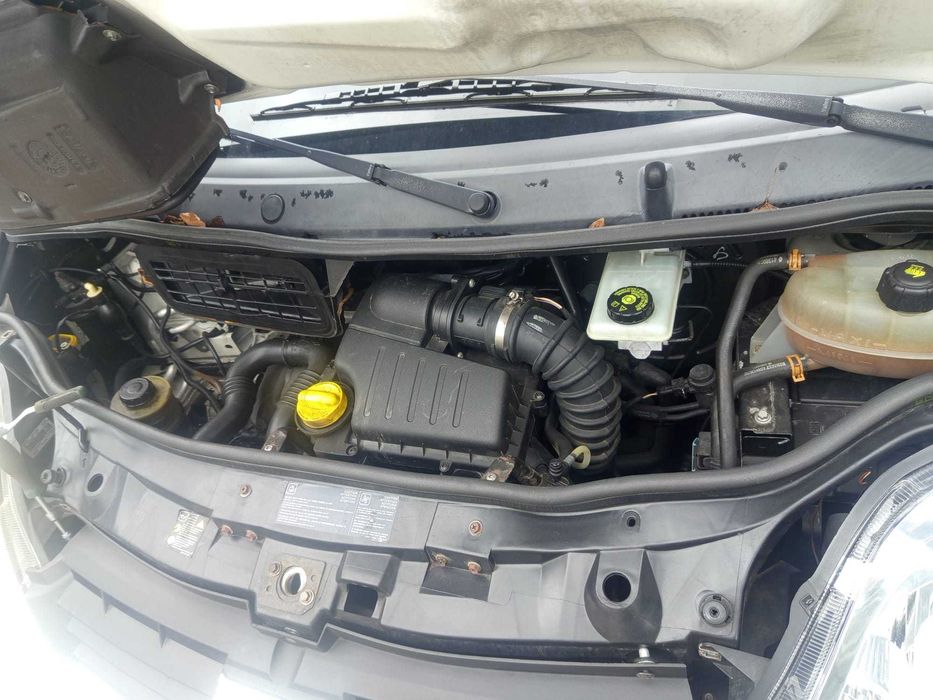 Peças Renault Trafic 2.0 dCi Frigorifico PF6010