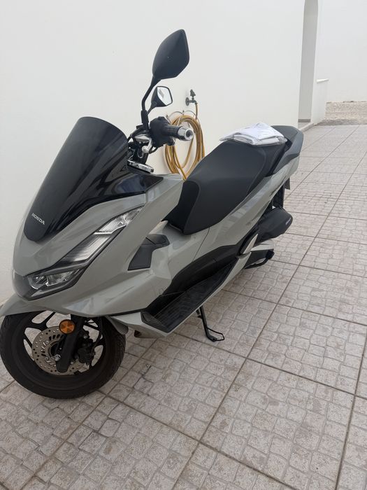 Scouter Honda Pcx 125