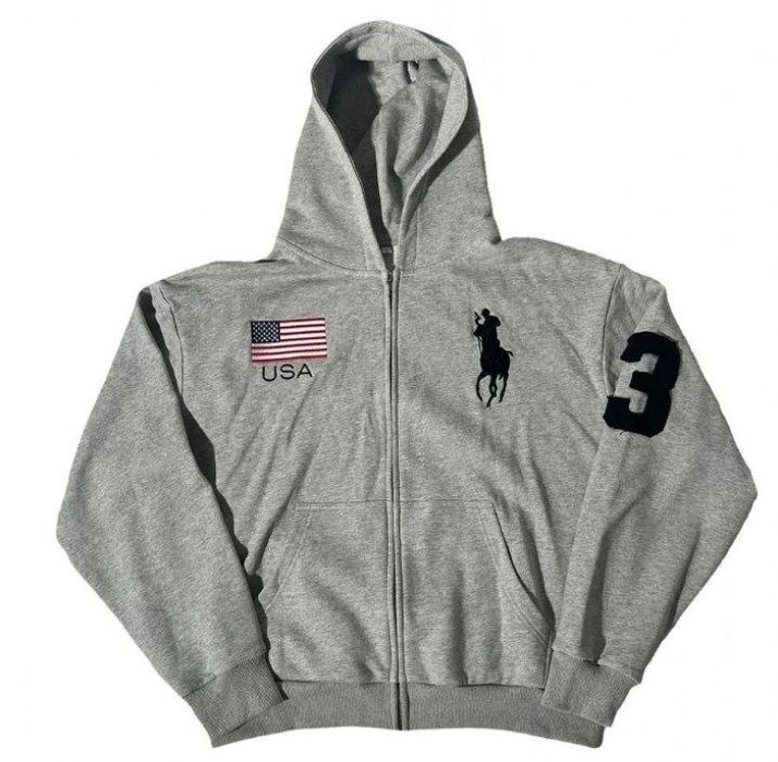 polo ralph lauren usa - купити чоловічі кофти та светри - Ціна на