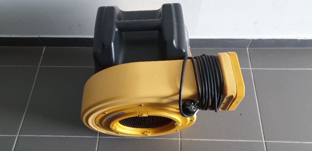 Turbina / Motores para Insufláveis Marca Huawei