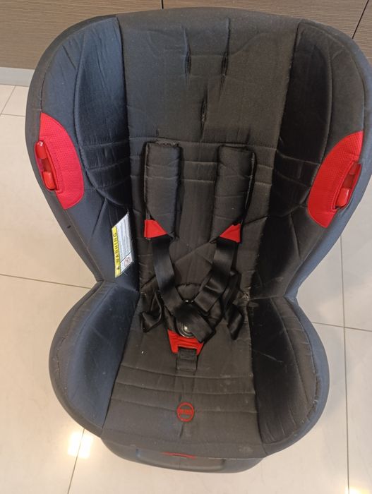 Cadeira Auto Bebe