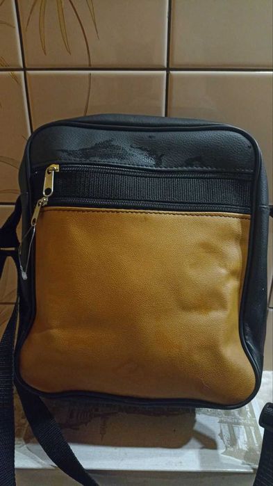 Torba męska na ramię