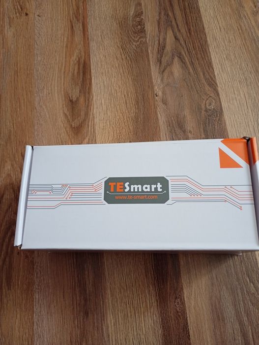 Przełącznik KVM switch