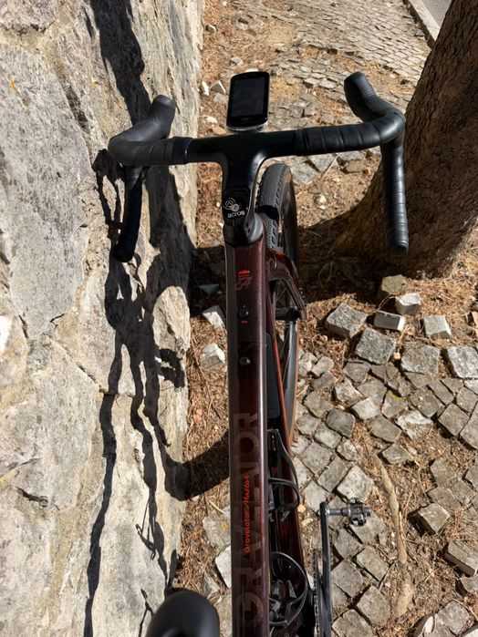 KTM Gravelator 2026 (full upgrade)