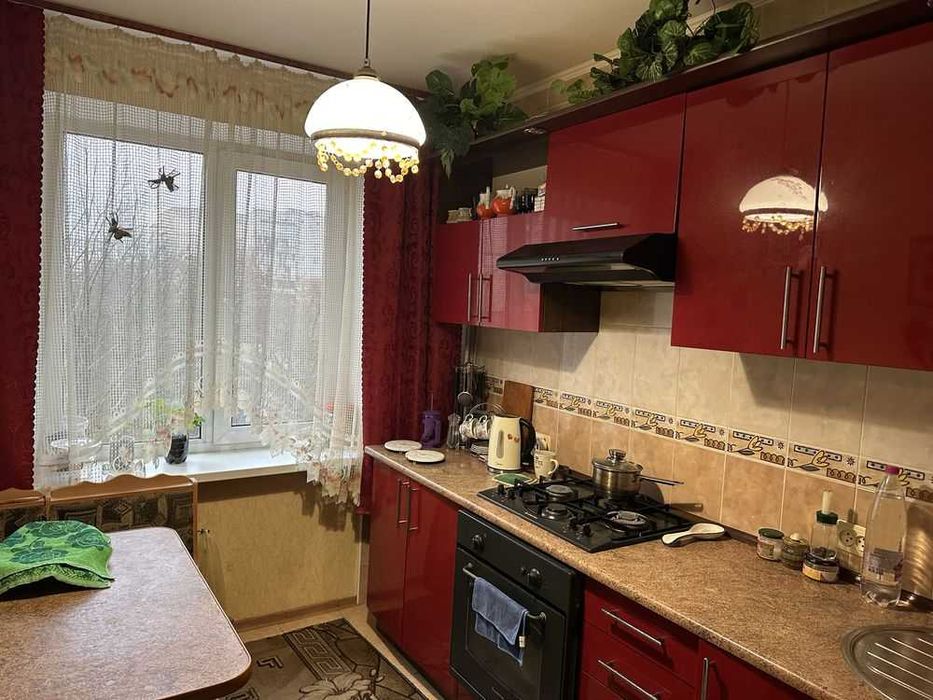 Квартира 3-к Рукавичка! Самий ЦЕНТР! | ID 3119