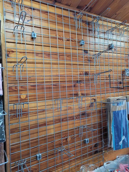 Kratka sklepowa ekspozycja