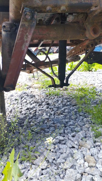 Продам прицепчики до Міні тракторів самосвали