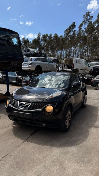 Para peças NISSAN Juke (F15)