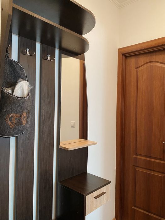 Квартира студія подобово