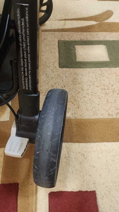 Продам коляску Be cool