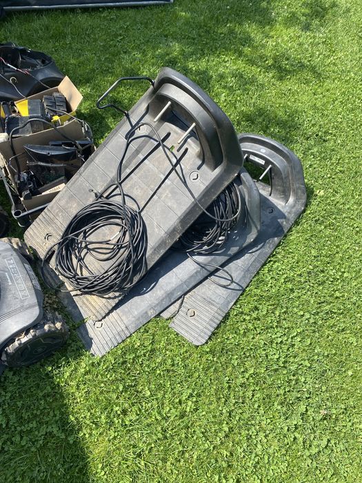 Robomow Rc304u 2 szt