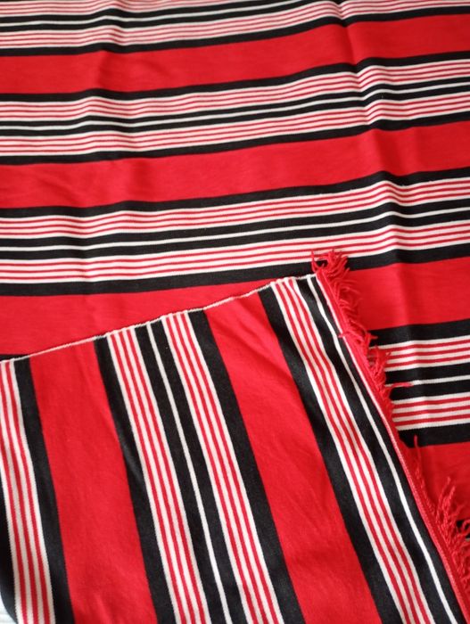 Nowa narzuta na łóżko