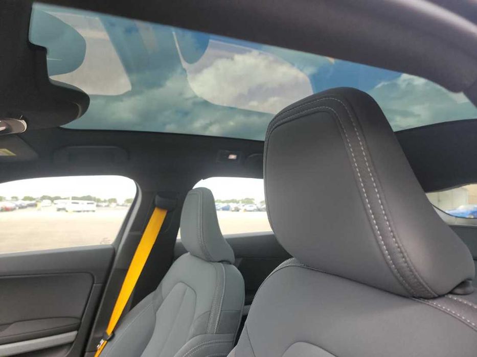 2022 Polestar Електричка ціла із США