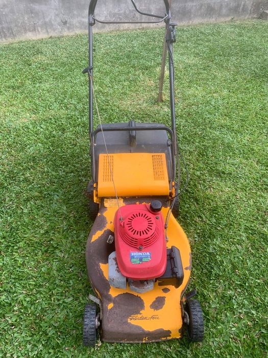 Máquina de cortar relva Honda 5.5