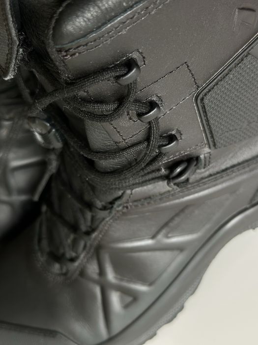 Тактичні зимові берці HAIX