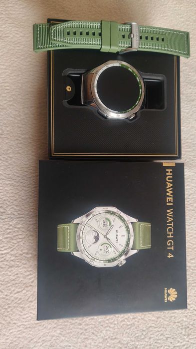 Huawei GT4 46 mm