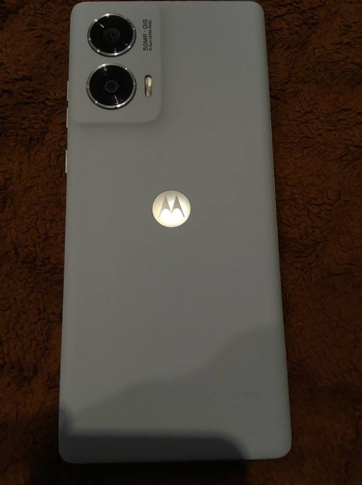 Motorola Edge 50 fusion (12/512) Blue