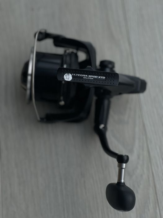 Катушка Shimano Ultegra SPOD XTD