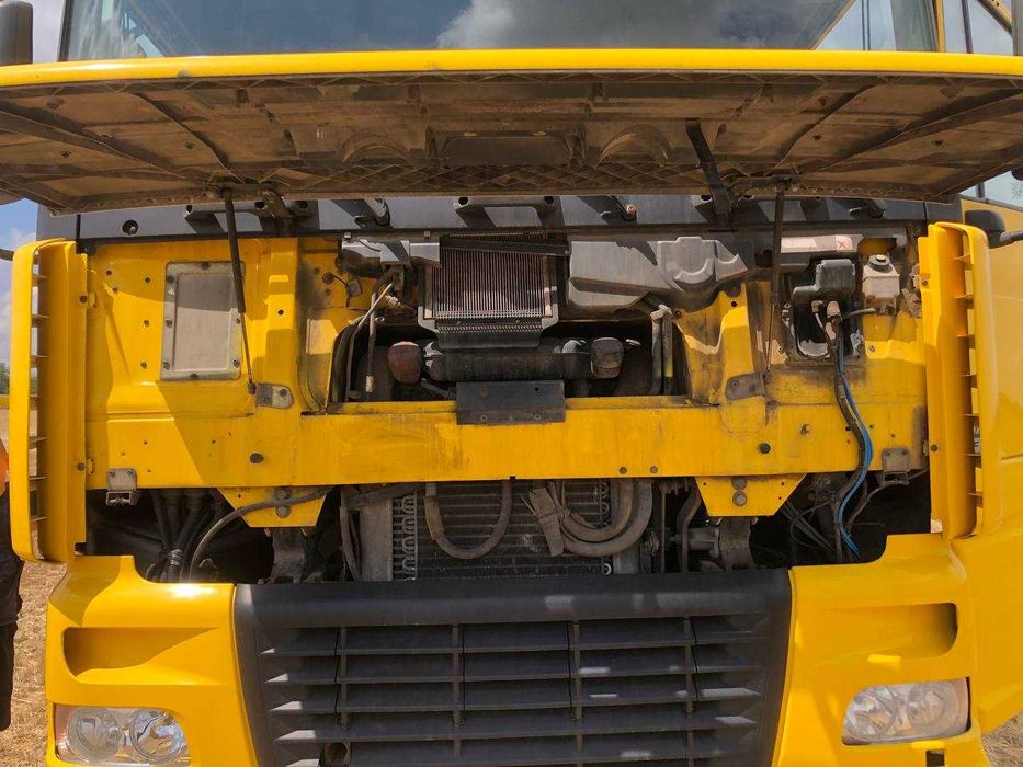 DAF XF 95, 2002 року