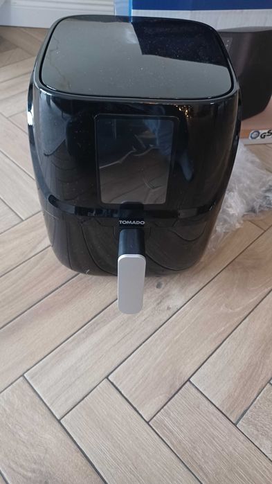 Air fryer tomado nowy