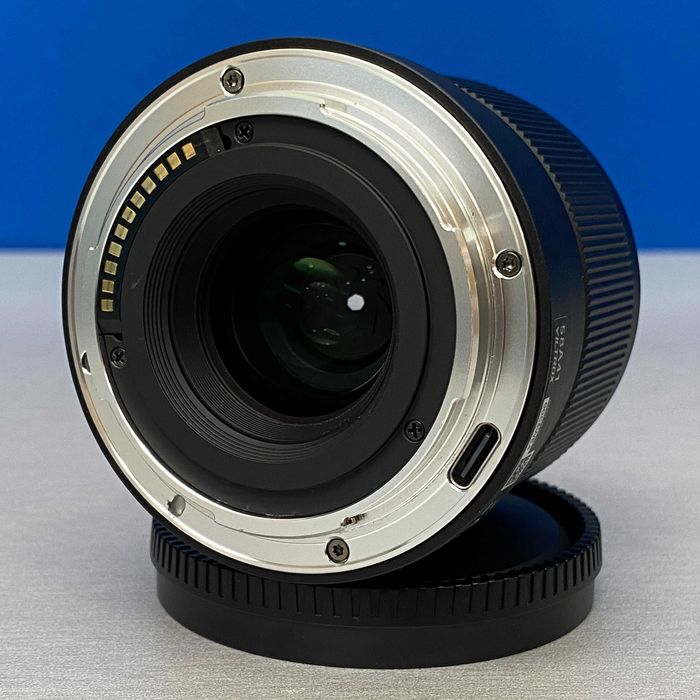 Viltrox AF 40mm f/2.5 STM ASPH (Nikon Z)