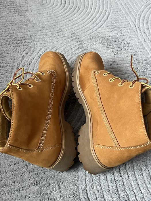 Черевики Timberland