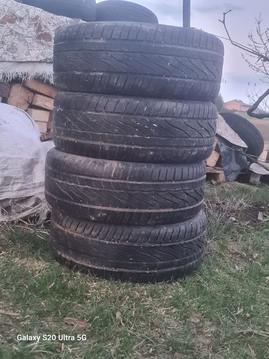 opony letnie 17/ 55 /225